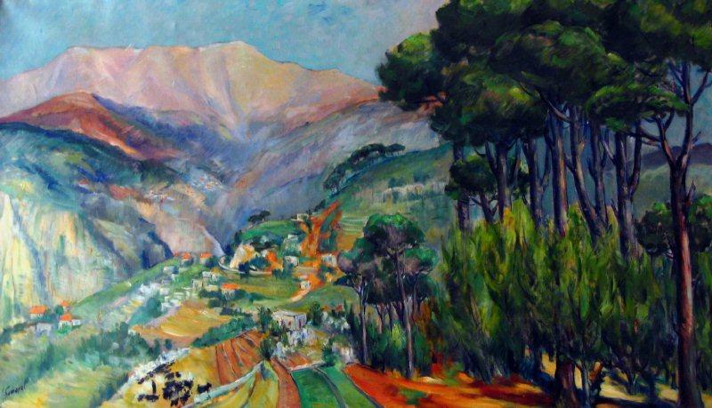 Gemayel